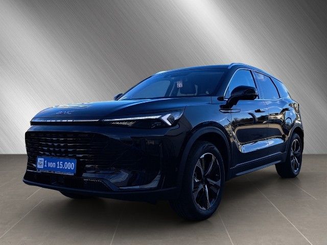 Bild des Angebotes BAIC Beijing X75 *belüftete Sitze*SHZ*360°*DAB*LED*