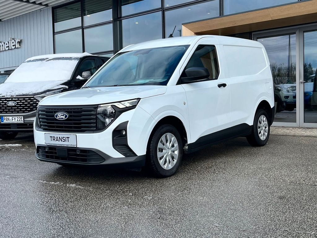 Bild des Angebotes Ford Transit Courier Trend
