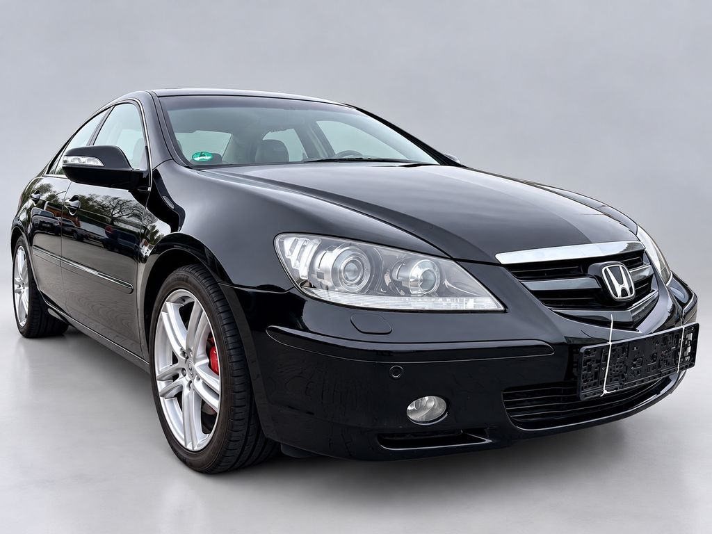 Honda Legend*LEDER. XENON*AUTOMATIK*LIEBHABER&KÜNSTLER