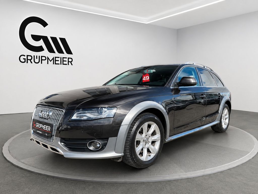 Bild des Angebotes Audi A4 Allroad quattro 3.0 TDI Xenon | AHK | Allrad