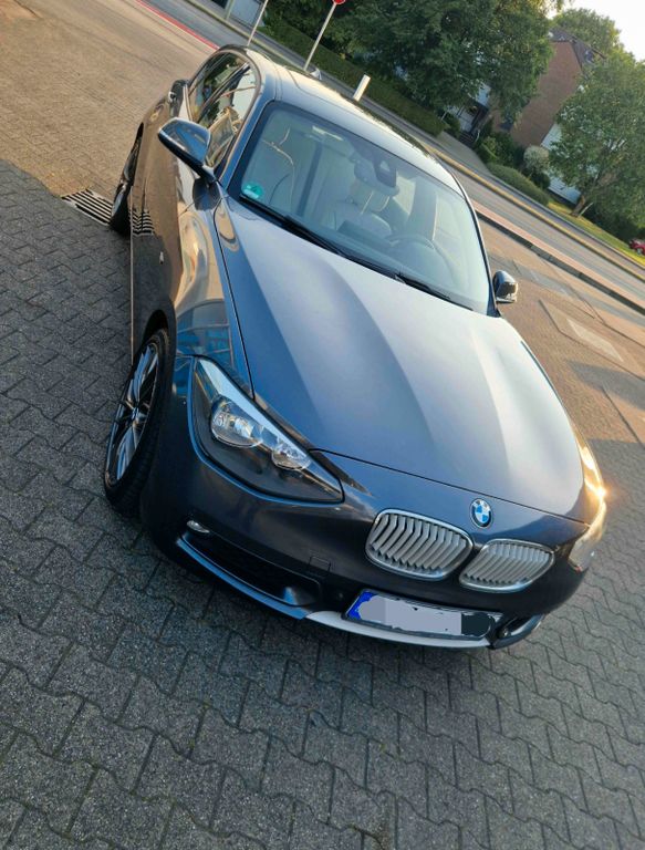Bild des Angebotes BMW 120d Urban Line Urban Line