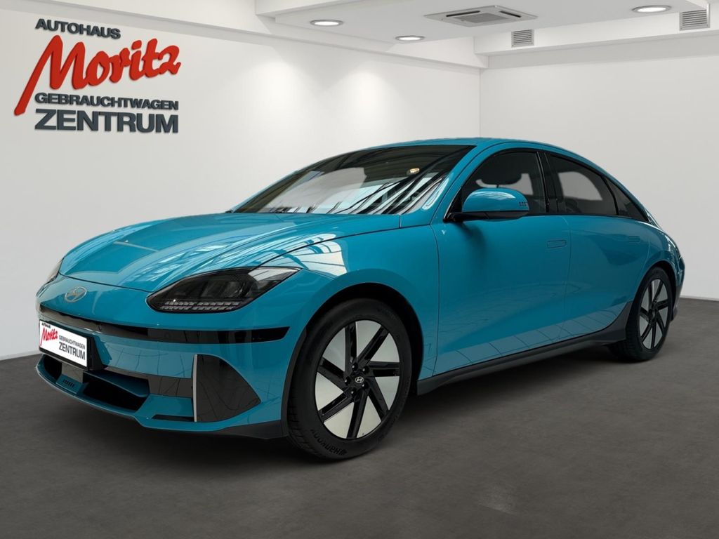 Bild des Angebotes Hyundai IONIQ 6 Dynamiq Elektro 77,4 kWh RWD *AHK*SOH 97