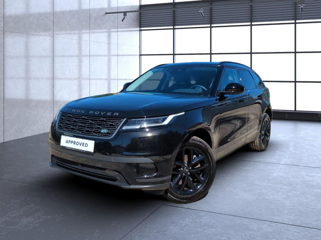 Bild des Angebotes Land Rover Range Rover Velar P250 S AHK/WInter Winter-P.