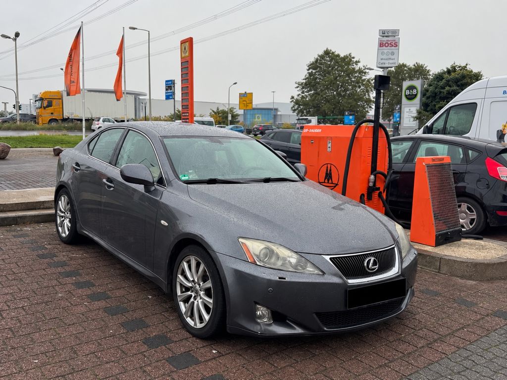 Bild des Angebotes Lexus IS 250 250 -