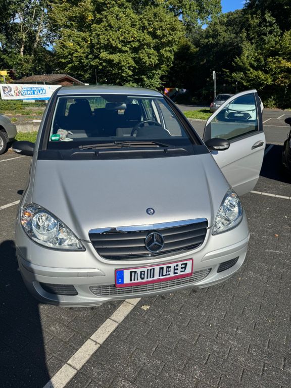 Bild des Angebotes Mercedes-Benz A 150 Classic TÜV neu