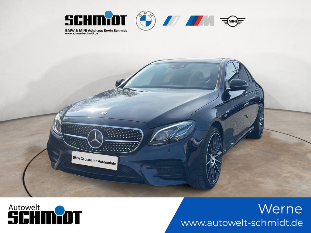 Bild des Angebotes Mercedes-Benz AMG E43 4MATIC + 2.HAND