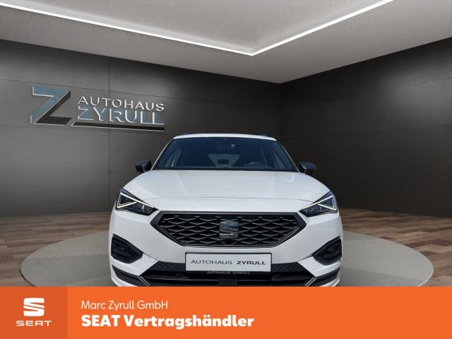 Bild des Angebotes Seat Tarraco 1.4 e-HYBRID FR 245 PS DSG AHK/RFK/NAVI