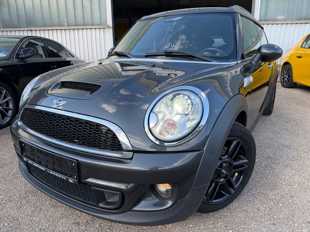 Bild des Angebotes MINI Clubman Cooper SD *ATM 20.025 KM*