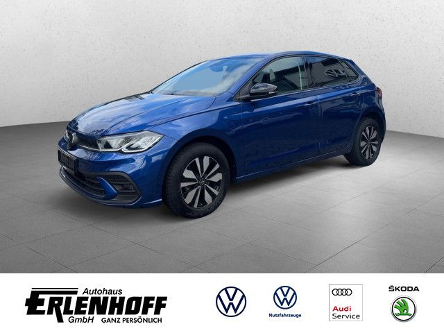 Bild des Angebotes Volkswagen Polo Goal, ACC, Lane, Navi, GJR, SHZ, Goal