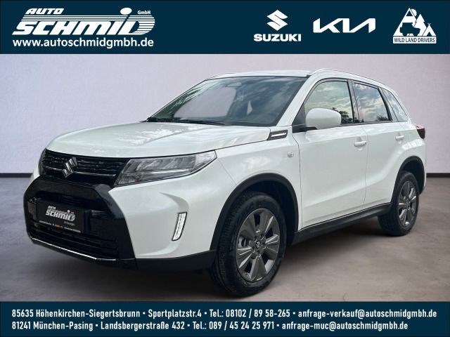 Bild des Angebotes Suzuki VITARA 1.4 COMFORT 6AT