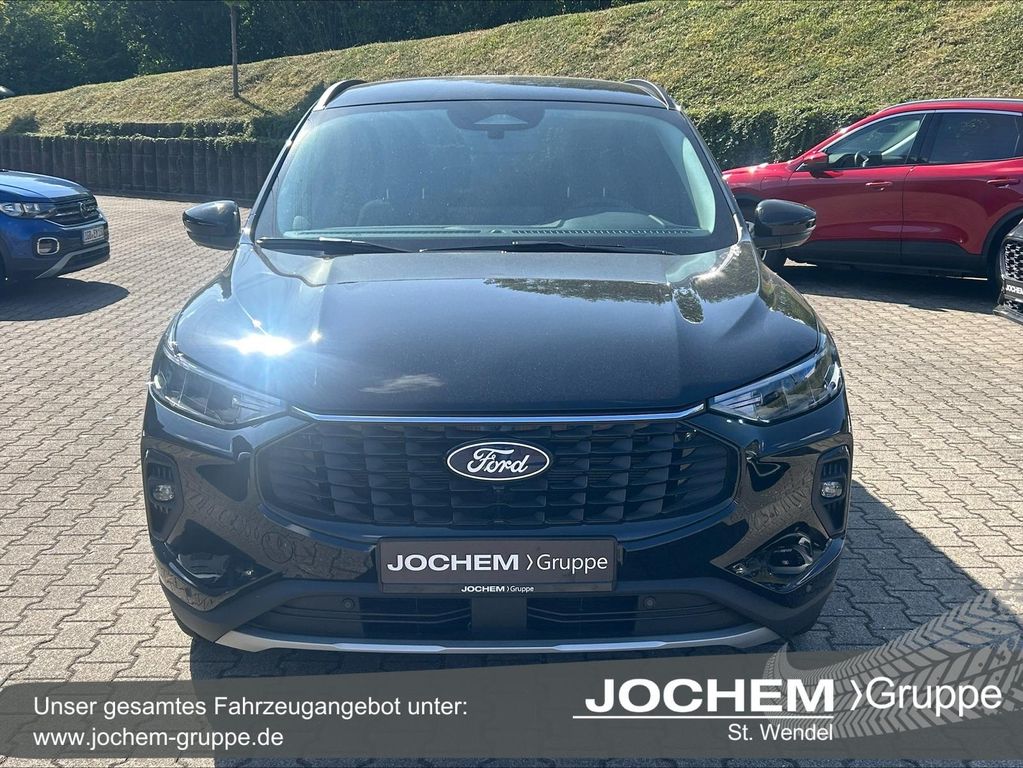Bild des Angebotes Ford Kuga Hybrid Titanium 360° Kamera-Navi-LED