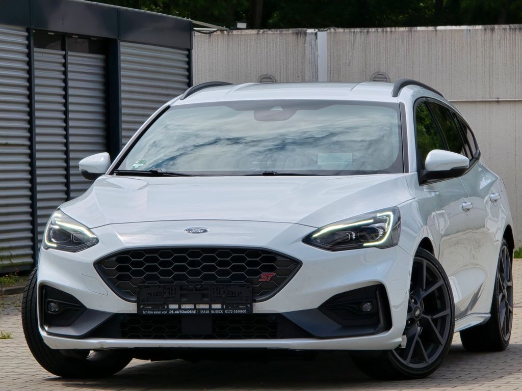 Bild des Angebotes Ford Focus Turnier ST 2,3 AHK,Turbo