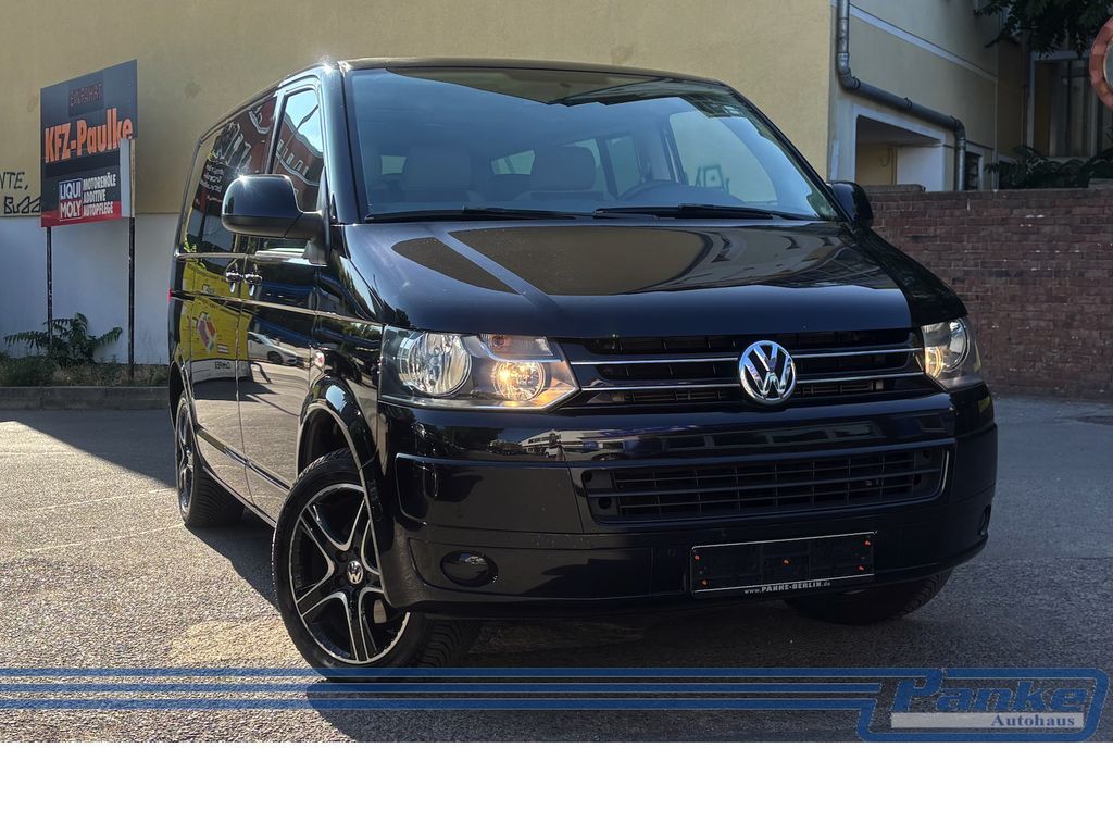 Bild des Angebotes Volkswagen T5 Caravelle Comfortline 2.0*PDC*9Sitz*Tempo*AHK
