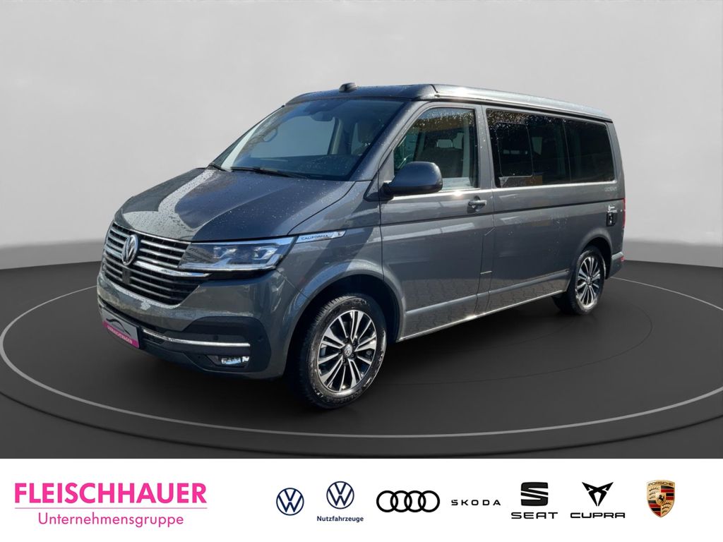 Bild des Angebotes Volkswagen T6.1 California Ocean 2.0 TDI DSG StandHZG AHK-a