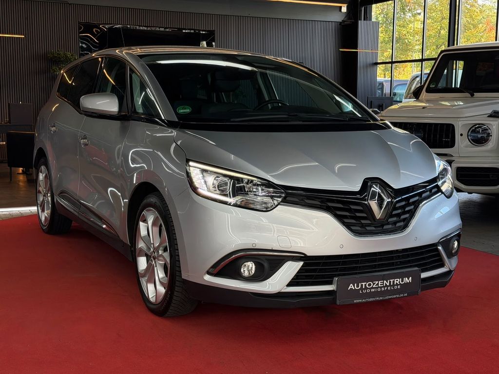 Bild des Angebotes Renault Scenic IV Grand Business Edition NAVI/PDC/LED/TE