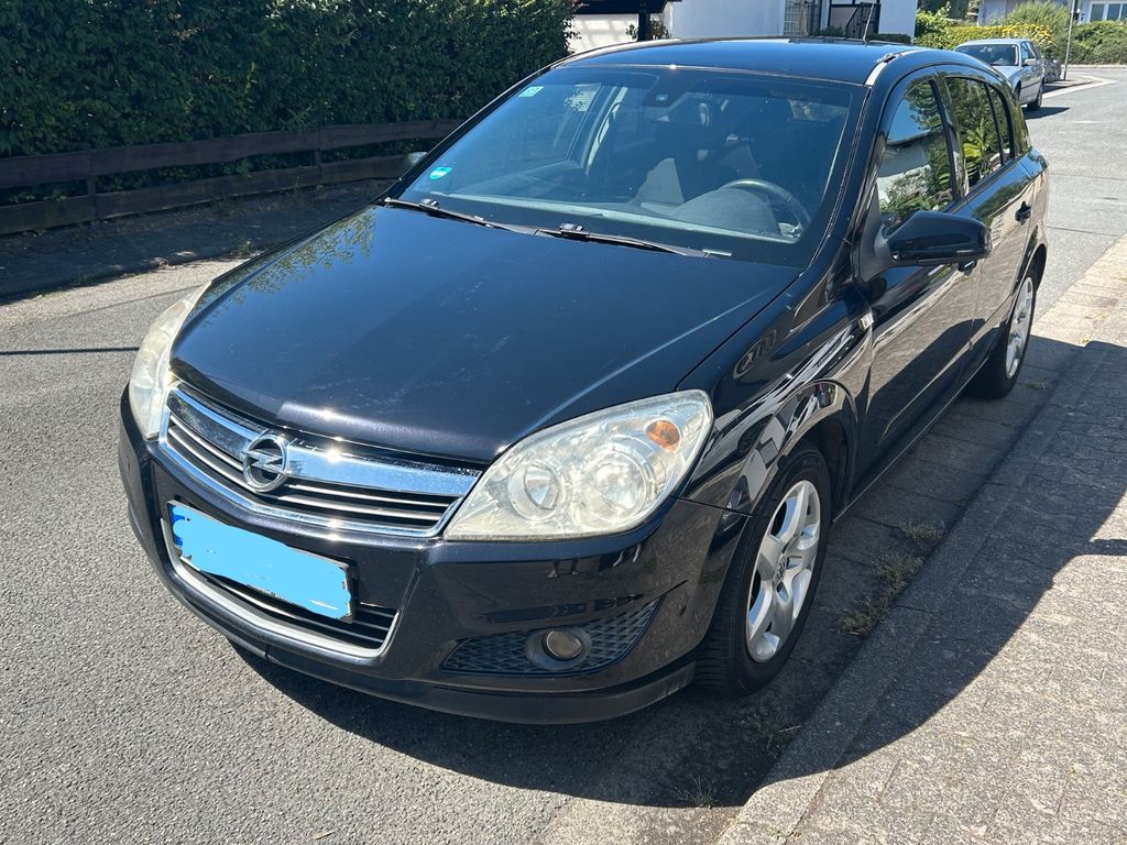 Bild des Angebotes Opel Astra 1.6 Twinport Edition 77kW Edition