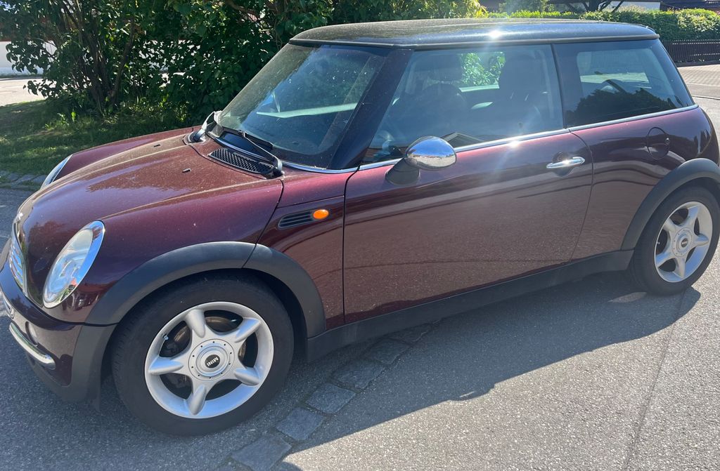 Bild des Angebotes MINI COOPER COOPER