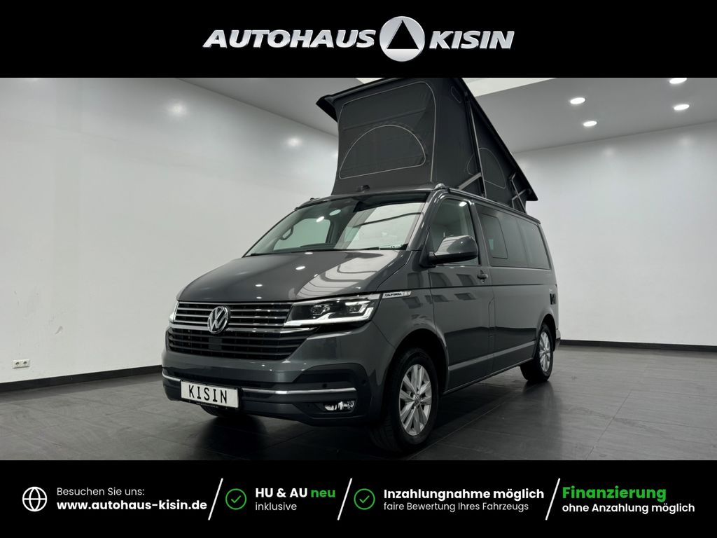 Bild des Angebotes Volkswagen T6.1 California Ocean DSG /StHZG /KAMERA