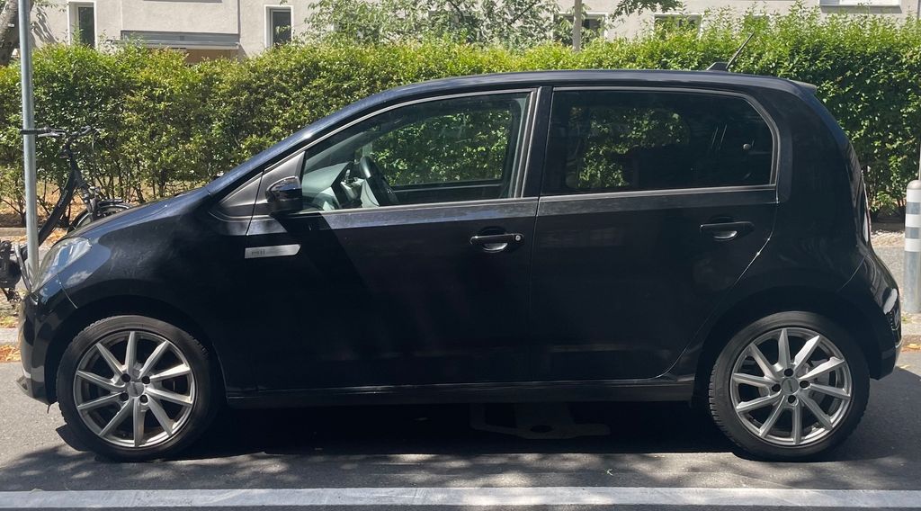 Seat Mii electric Edition Power Charge Edition Po...
