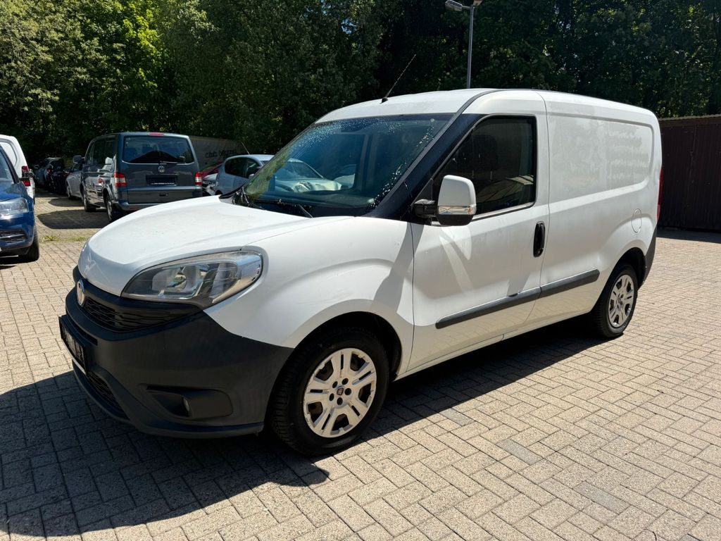 Bild des Angebotes Fiat Doblo Doblò SX Kasten - Tüv 11 / 2026 -