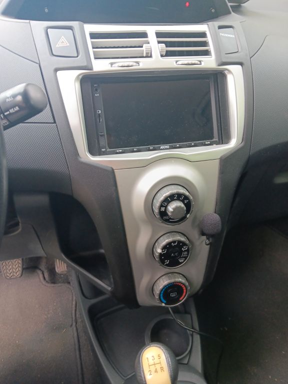 Bild des Angebotes Toyota Yaris 1,0-l-VVT-i Cool Cool