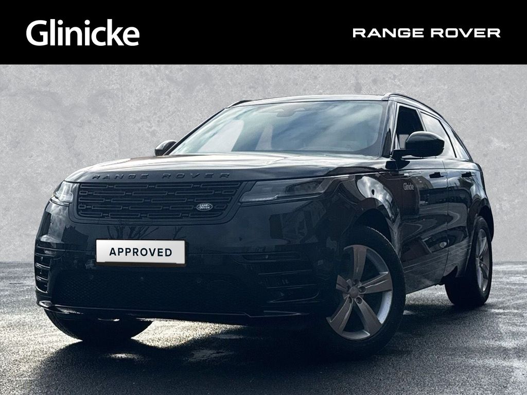 Bild des Angebotes Land Rover Range Rover Velar D300 AWD Autobiography Black P