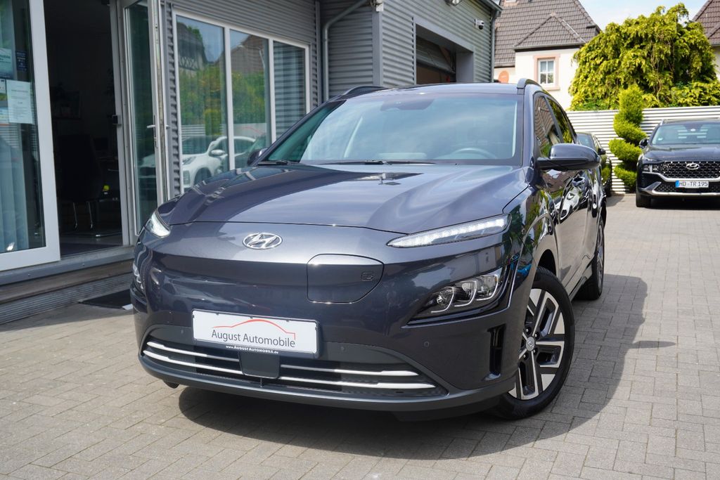 Bild des Angebotes Hyundai KONA Trend 204Ps3Phasen WPump Navi KREL ACC LED