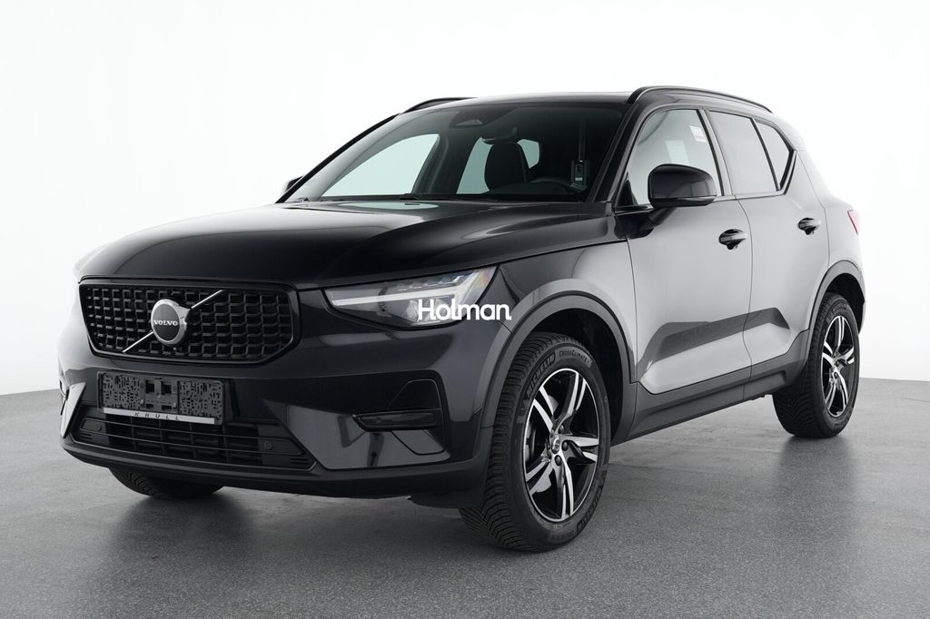Bild des Angebotes Volvo XC40 B3 B DKG Plus Dark H/K Pano LED RFK LHZ