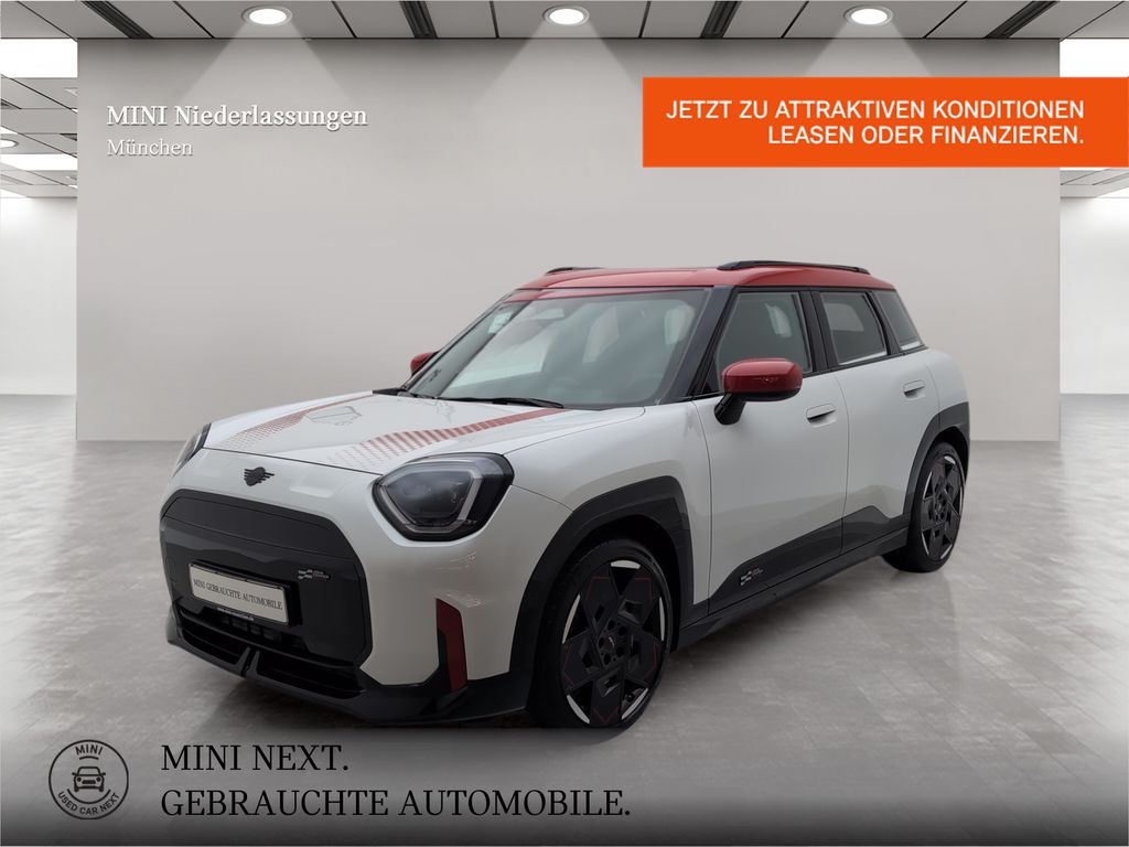 Bild des Angebotes MINI Aceman E Harman/K Head-Up Pano.Dach Driv.Assist