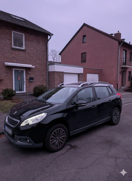 Bild des Angebotes Peugeot 2008 1.2 Urban Move PureTech 110 Urban Move