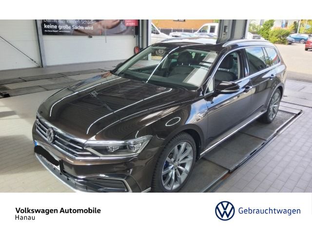 Bild des Angebotes Volkswagen Passat Variant 1.4 TSI DSG Hybrid GTE Navi AHK I