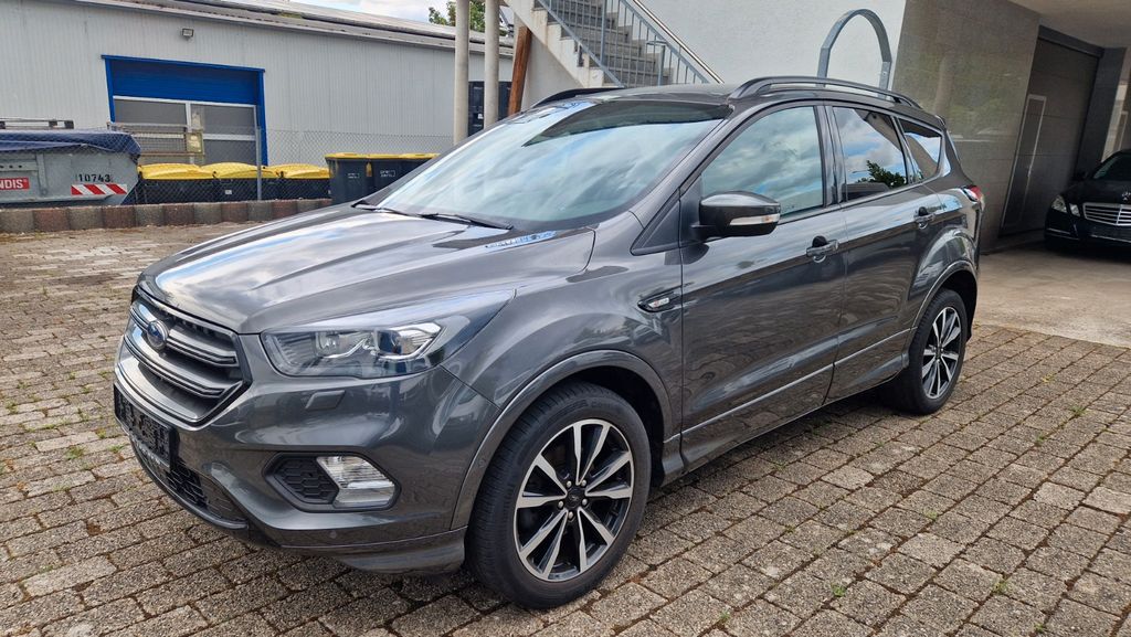 Bild des Angebotes Ford Kuga 1,5 EcoBoost ST Line*Navi*Alacantara*Xenon*