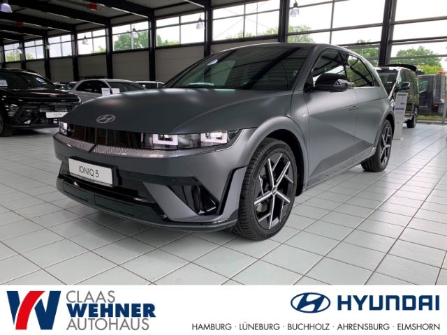 Bild des Angebotes Hyundai IONIQ 5 N LINE 84 kWh (229 PS) 2WD