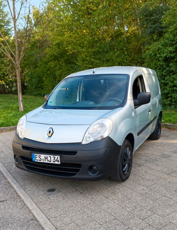 Bild des Angebotes Renault Kangoo Rapid - TOP Zustand