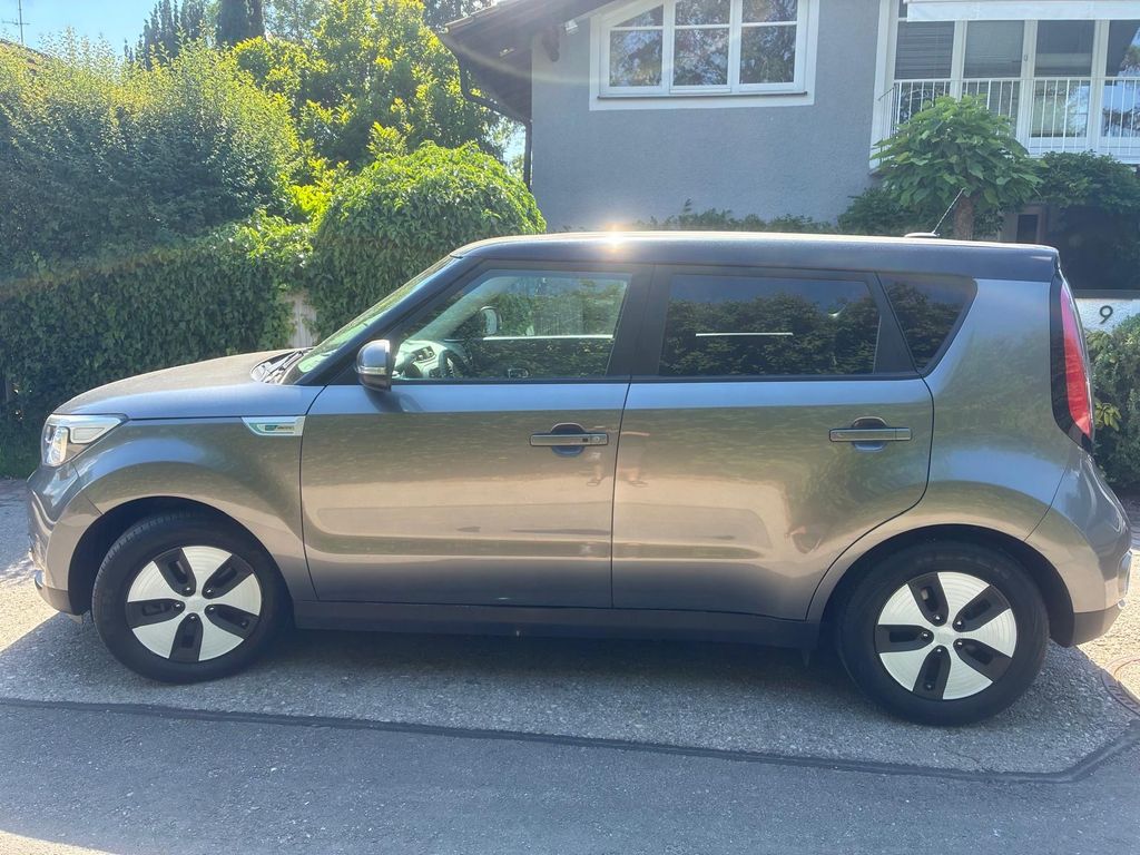 Bild des Angebotes Kia Soul EV EV