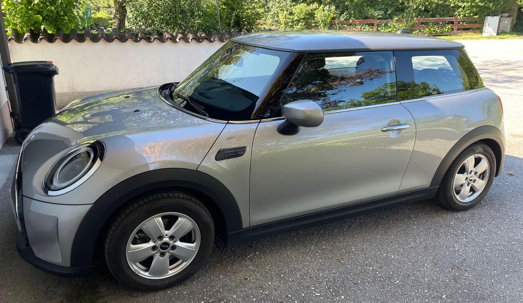Bild des Angebotes MINI Cooper Classic Trim Steptronic Classic Trim