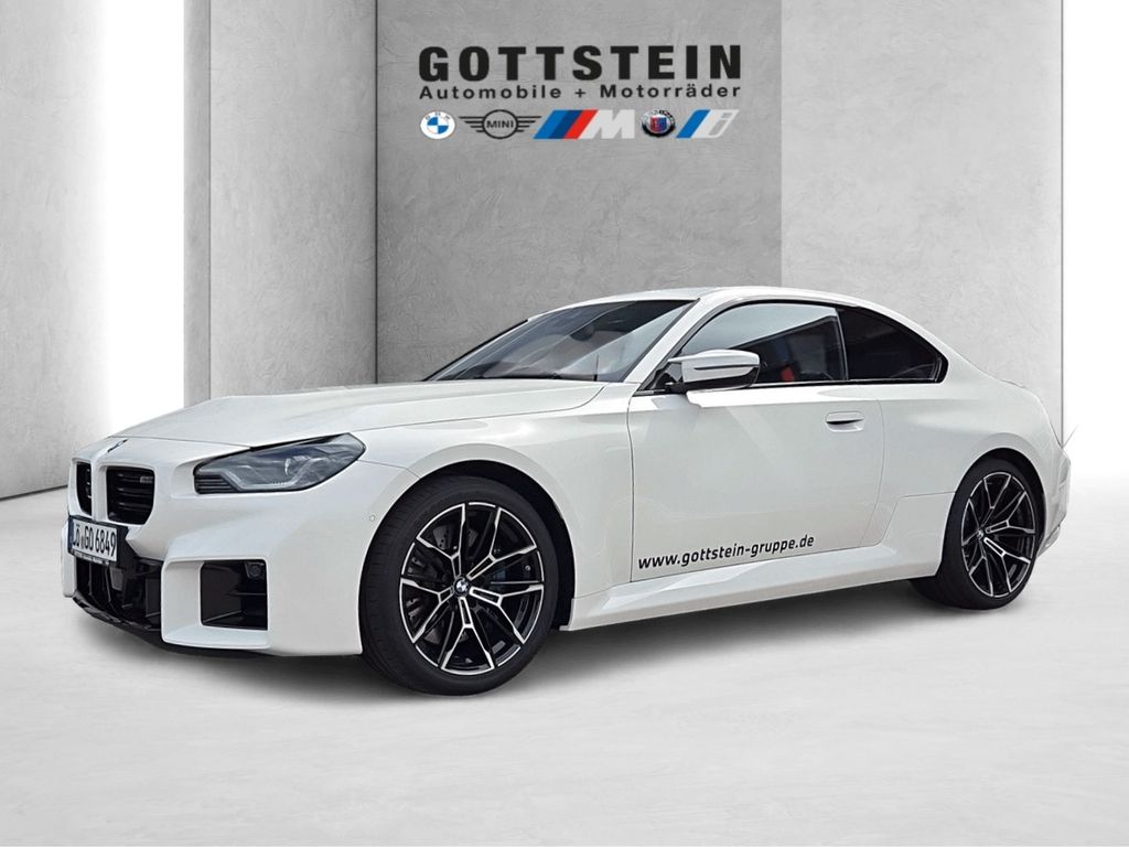 Bild des Angebotes BMW M2 Coupé M Drivers P. / UPE 87.340 €