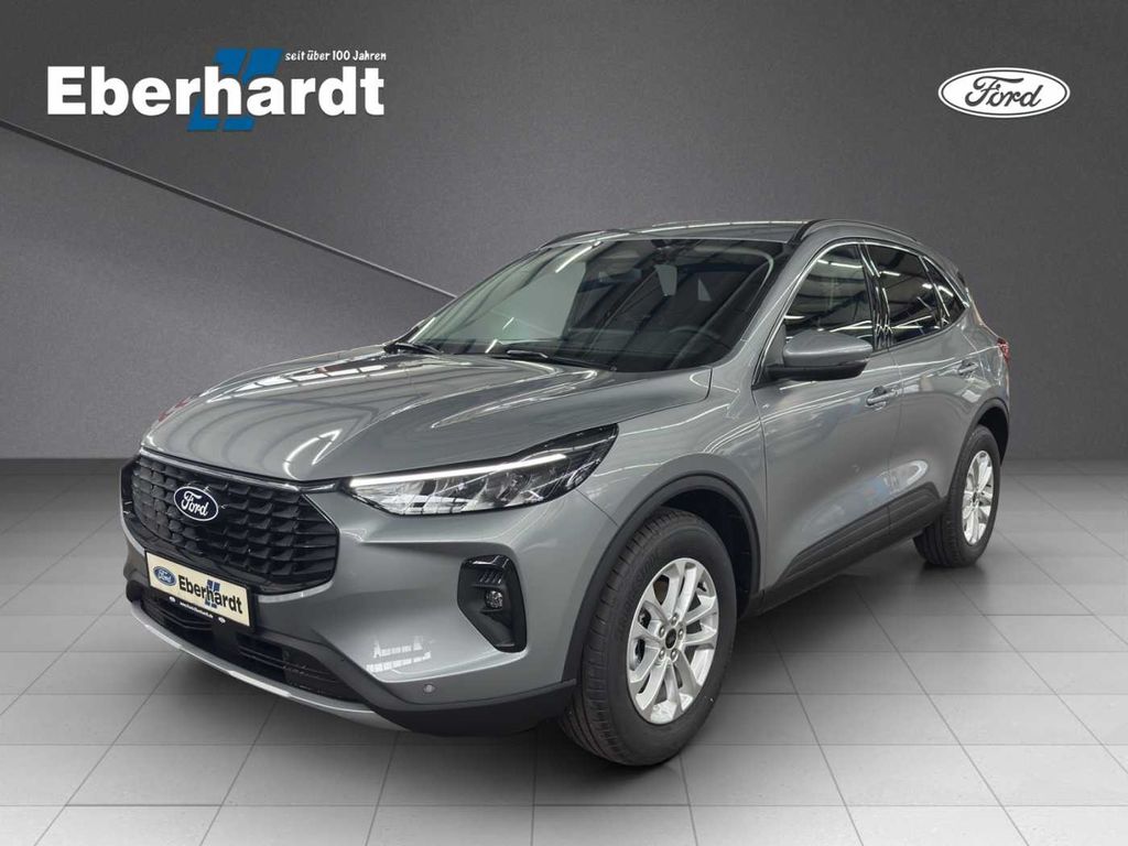 Bild des Angebotes Ford Kuga Titanium