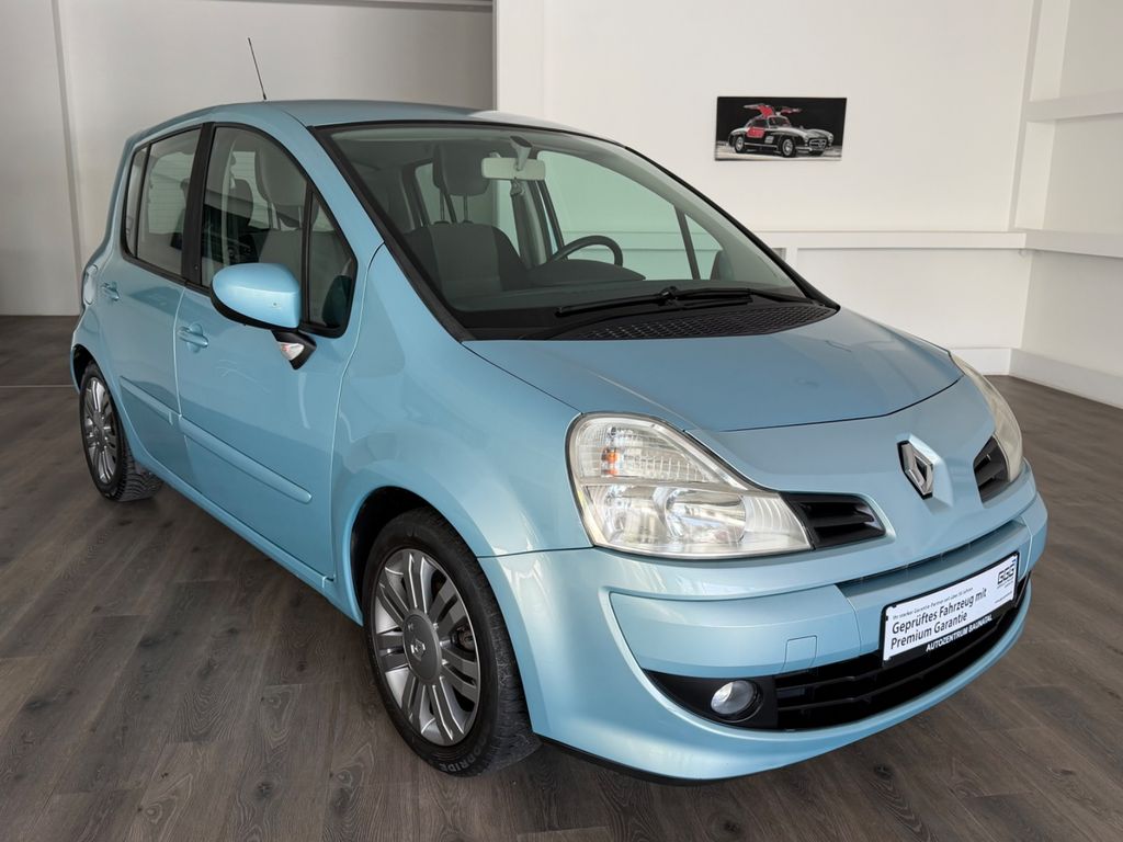 Bild des Angebotes Renault Modus Dynamique