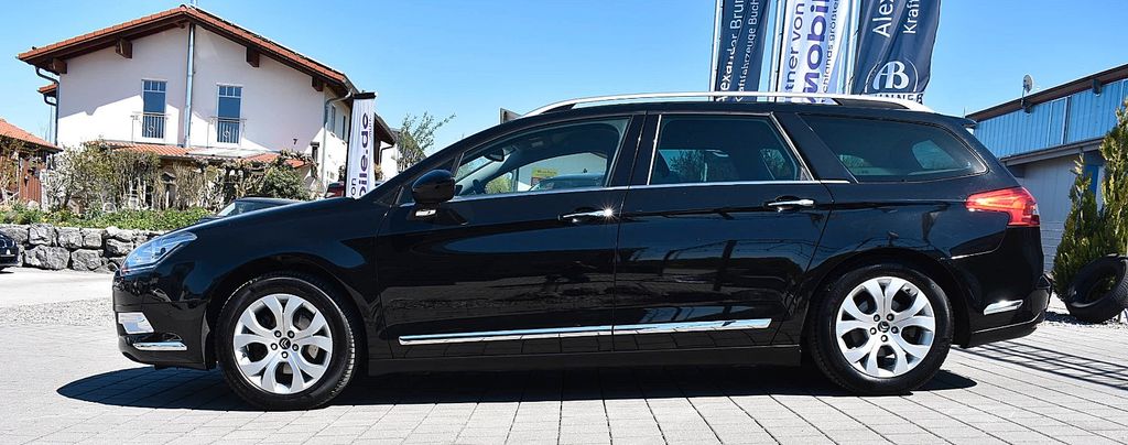 Bild des Angebotes Citroën C5 Tourer Selection / AHK