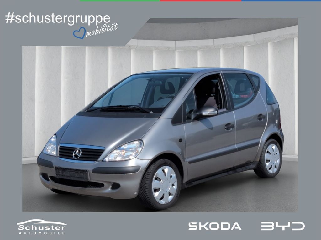 Bild des Angebotes Mercedes-Benz A 170 CDI Classic*Klima el.Fensterh el.A-Spiegel