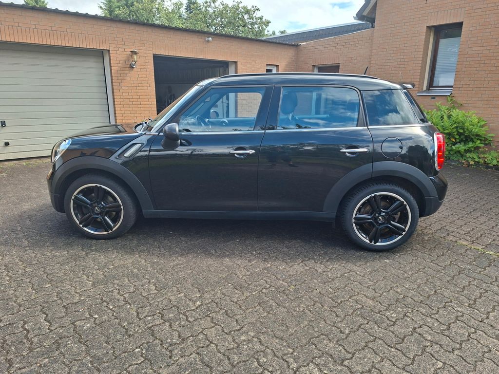 Bild des Angebotes MINI Cooper Countryman