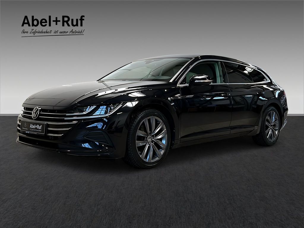 Bild des Angebotes Volkswagen Arteon Shooting Brake Basis CarPlay+Winter+AHK