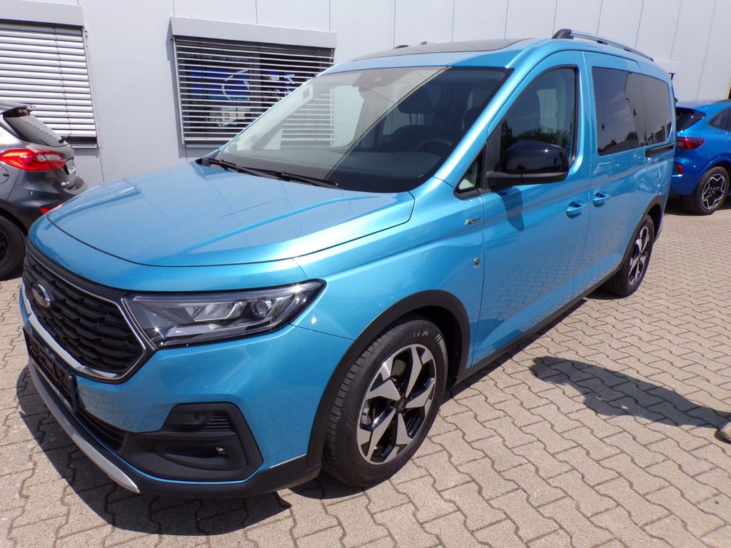 Bild des Angebotes Ford Grand Tourneo Connect 1.5 EcoBoost Active