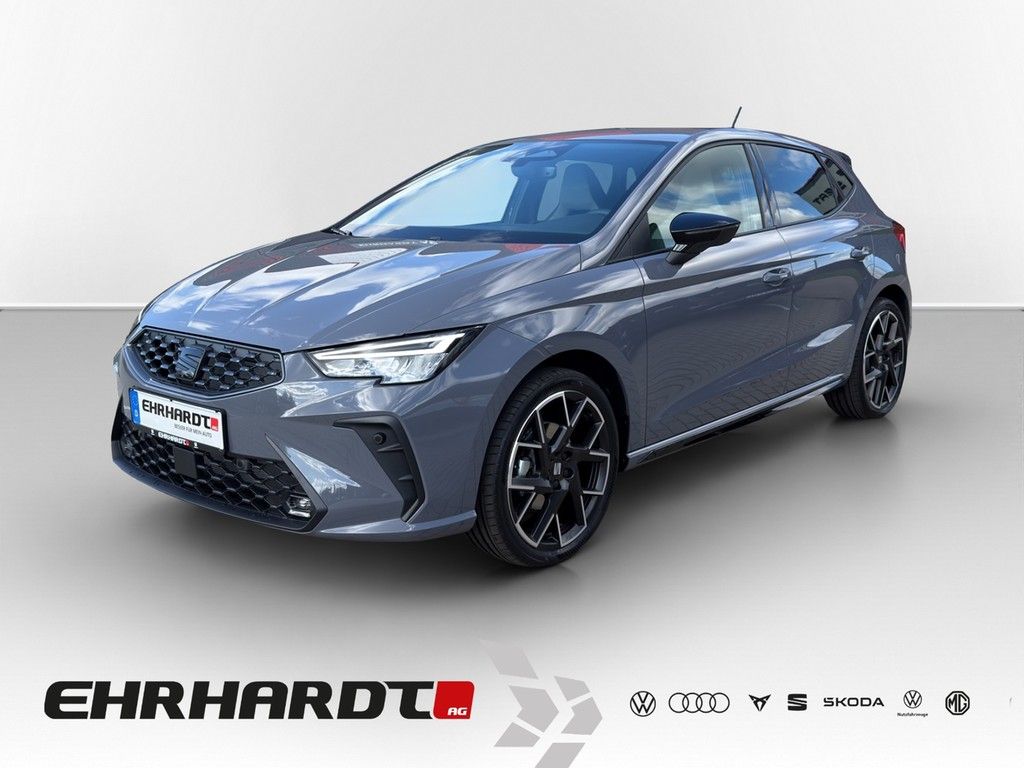 Bild des Angebotes Seat Ibiza 1.0 TSI FR FACELIFT LED*NAV*VIRTUAL*ACC*SH