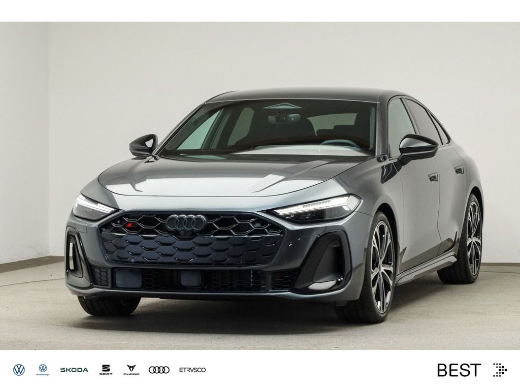 Bild des Angebotes Audi S5 Limousine TFSI MEMORY*TECHPRO*MATRIX*B&O*AHK*