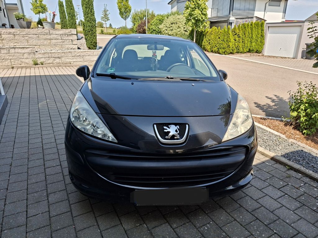 Bild des Angebotes Peugeot 207 Filou 75 Filou