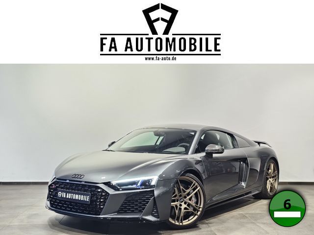 Bild des Angebotes Audi R8 Coupe Decennium 138/222 Carbon Keramik 20''