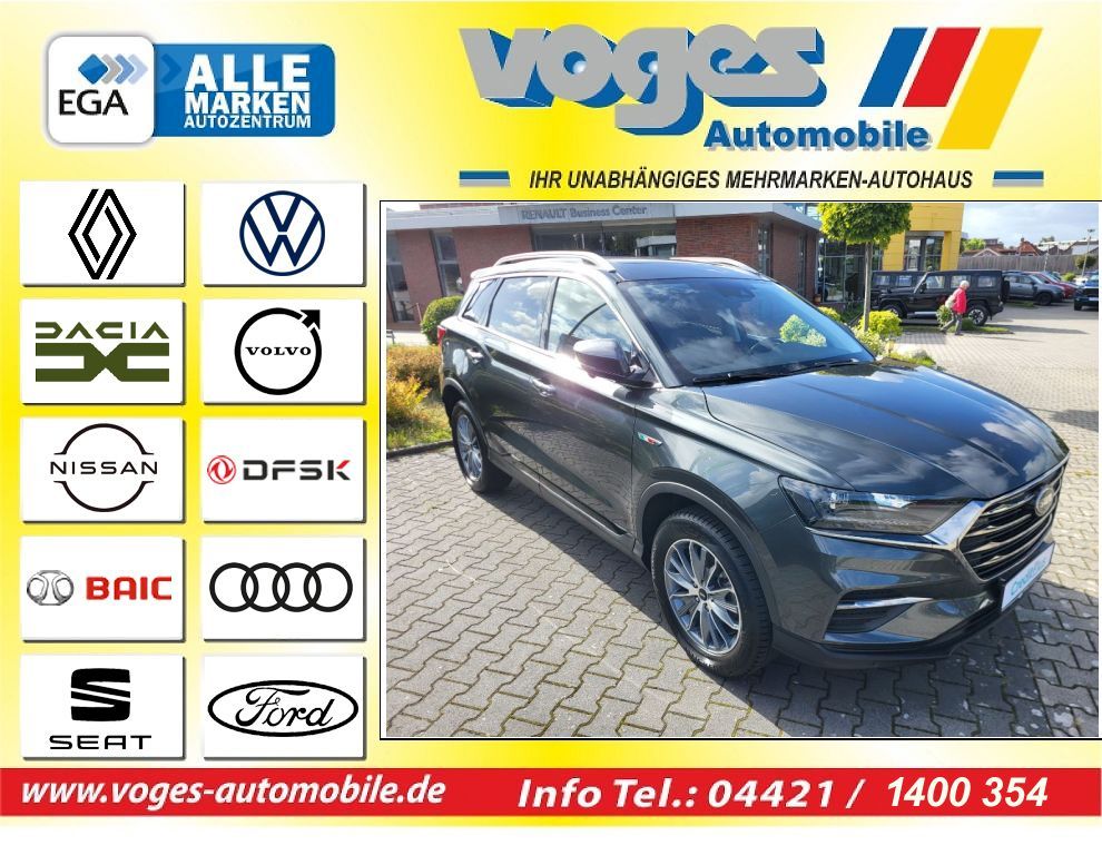 Bild des Angebotes SWM G01 Premium AUTOMATIK+KAMERA