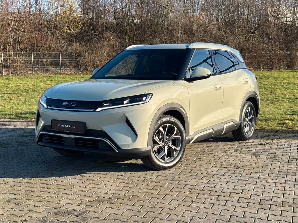 Bild des Angebotes BYD ATTO 2 Comfort - Tageszulassung